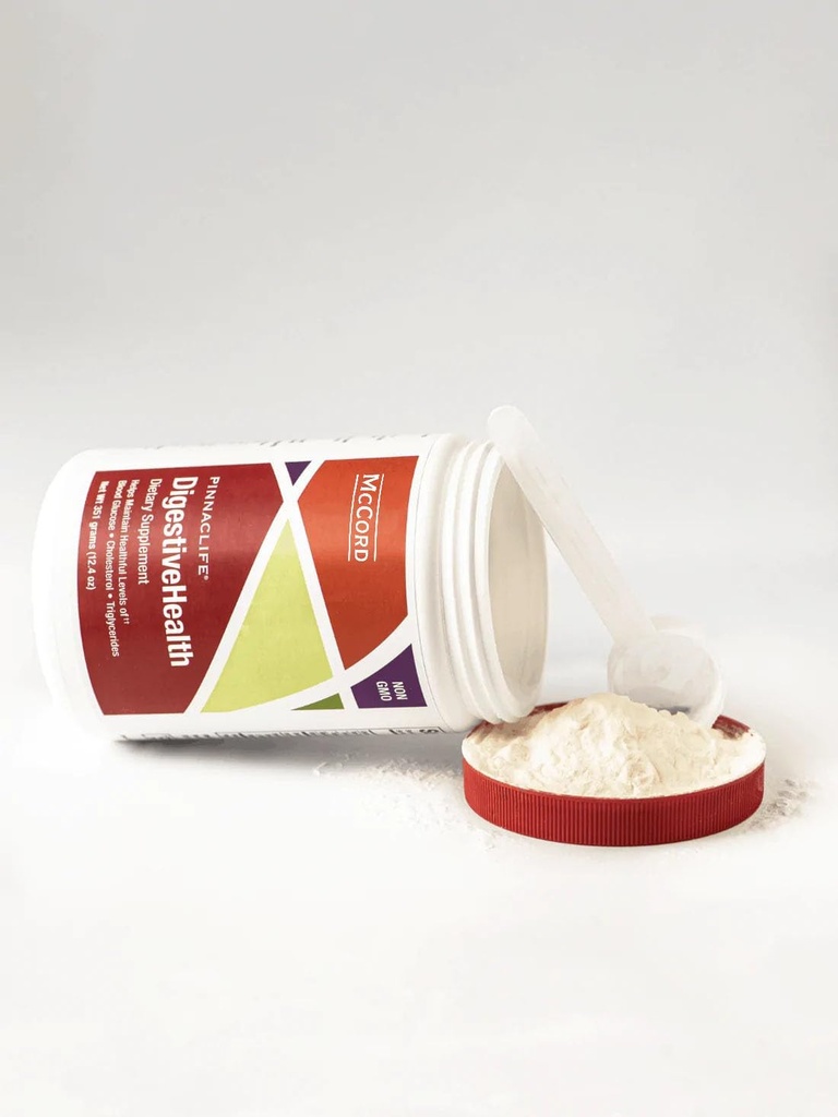 DigestiveHealth Prebiotic Fiber Boost Supplement 11.7g | Gut & Digestive System Health | Ease Gas, Constipation and Bloating | Olivamine, Keto, Non-GMO 3