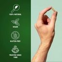 Century Systems The Cleaner Detox, Powerful 14-Day Complete Internal Cleansing Formula for Men, Support Digestive Health, 104 Vegetarian Capsules 6