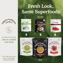 Organic Traditions Camu Camu Berry Powder Organic Superfood Great for Smoothies and More,100g/3.5oz Bag 5