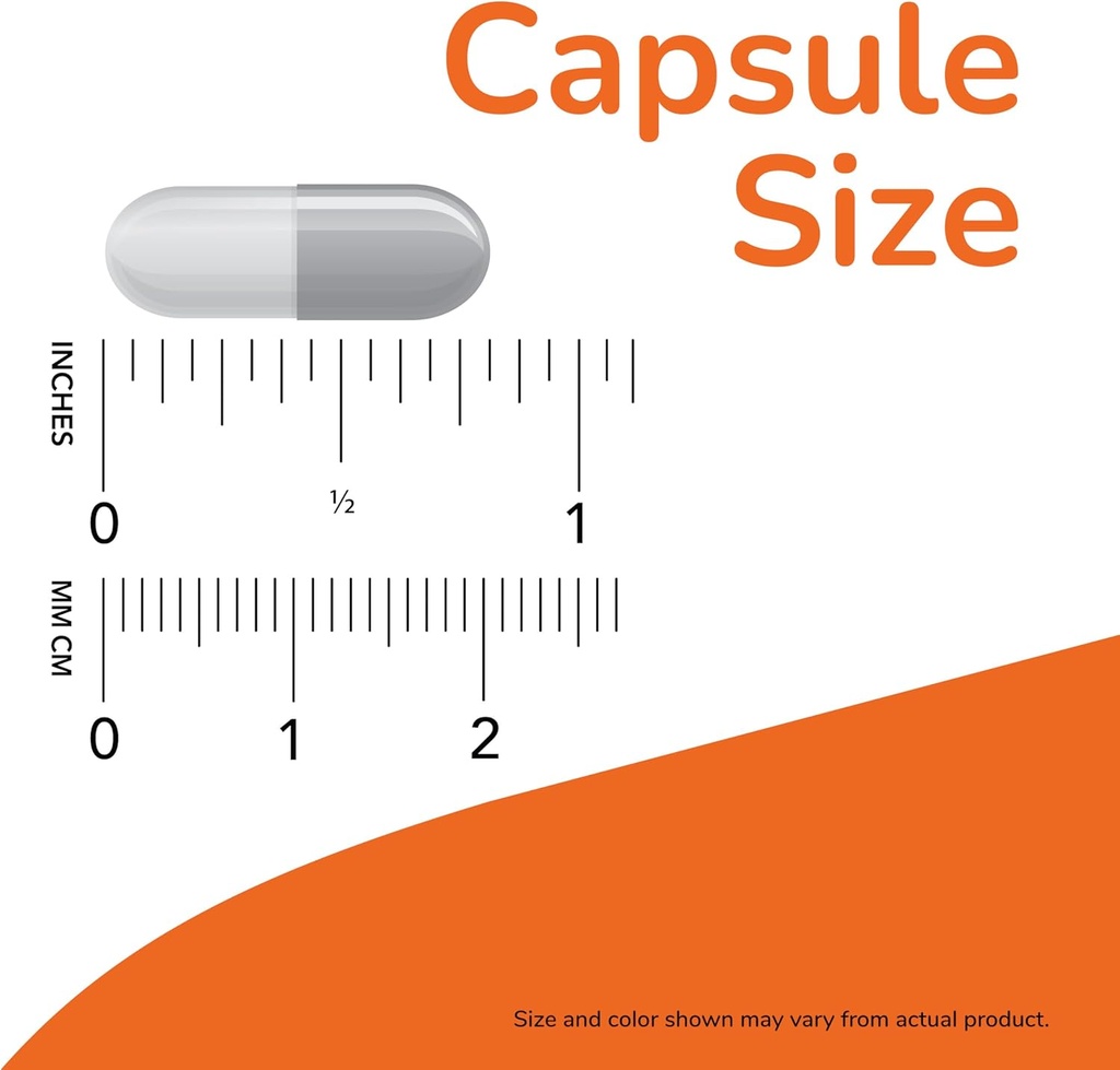 NOW Foods Supplements, Empty Vegetarian Capsules, Double "00", Filled by Weight, Non-GMO Project Verified, 250 Veg Capsules 4