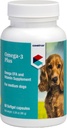 Omega-3 and Vitamin Supplement Softgel Capsules Medium Dog, 31-60 lbs 60 ct 2