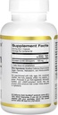 California Gold Nutrition Bromelain, 625 mg, 90 Veggie Capsules 3