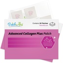 PatchAid Collagen Plus Topical Patch 30-Day Supply 2