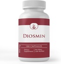 PURE ORIGINAL INGREDIENTS Diosmin and Butcher's Broom Bundle, 100 Capsules Each, Always Pure, No Additives or Fillers 3