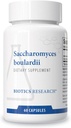 Biotics Research Saccharomyces boulardii Probiotics Supplement - 235 mg/Serving- Supports GI Health Microbial Balance, Healthy Immune & Pathway Responses - Dairy-Free, Temperature-Stable - 60 Capsules 2