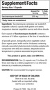 Biotics Research Saccharomyces boulardii Probiotics Supplement - 235 mg/Serving- Supports GI Health Microbial Balance, Healthy Immune & Pathway Responses - Dairy-Free, Temperature-Stable - 60 Capsules 5