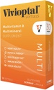Vivioptal Multi, 30 Softgels, Multivitamin & Multimineral, Gluten Free, German Formula 2