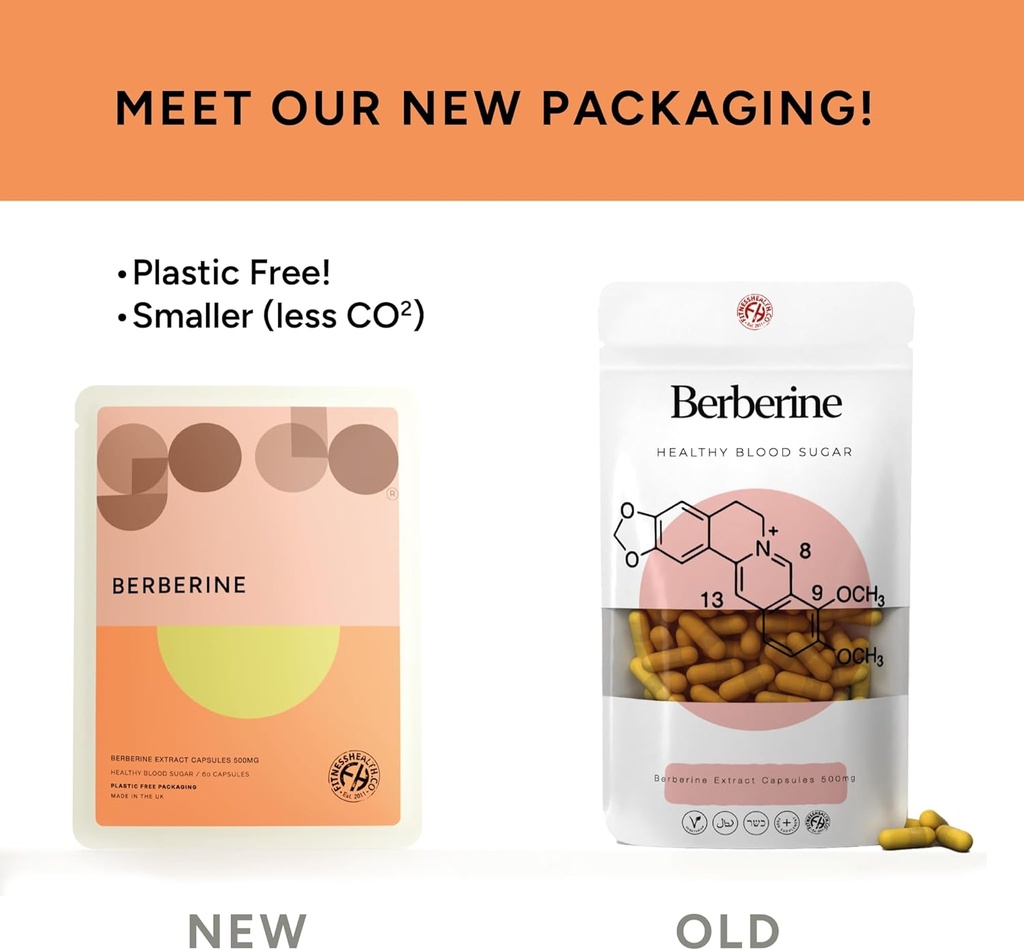 Fitness Health Maqui Berry Extract 120 Tablets 2000MG | Supplement for Energy Booster | Pure Maqui Berry | Manufactured in The UK 3