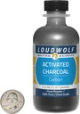 Activated Charcoal/Float Powder / 2 Ounces / 100% Pure Food Grade/Ships Fast from USA 2