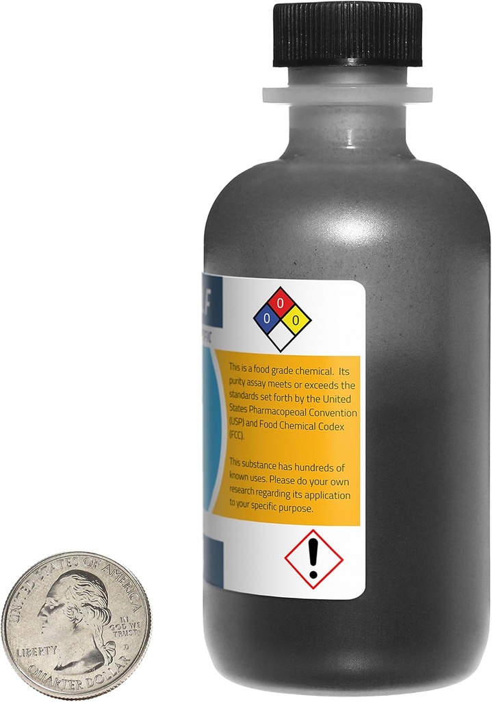 Activated Charcoal/Float Powder / 2 Ounces / 100% Pure Food Grade/Ships Fast from USA 3