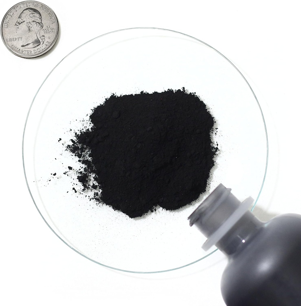 Activated Charcoal/Float Powder / 2 Ounces / 100% Pure Food Grade/Ships Fast from USA 5