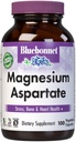 BlueBonnet Calcium Magnesium 1:1 Ratio Vegetarian Capsules, 90 Count 5