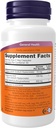 NOW Supplements, Hyaluronic Acid 50 mg with MSM, Joint Support*, 60 Veg Capsules 3