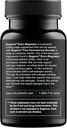 Nugenix Estro-Regulator - DIM Supplement, Estrogen Blocker for Men and Aromatase Inhibitor, Testosterone Booster - 60 Capsules 4