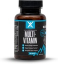 Wilderness Athlete - High Performance Multi Vitamin | Daily Multivitamin for Men & Women - Adult Vitamins Supplement with Chromium and Vanadium - Men's & Women's Multivitamin 2