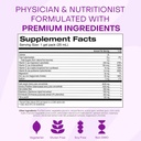 Healthycell Immune Super Boost Daily Liquid Supplement - Immune Support Supplement for Adults with Echinacea, Elderberry, Vitamin C, Vitamin D, Calcium & Zinc - 30 Gel Packs 6