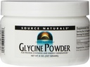 SOURCE NATURALS Glycine, 8 Ounce 5