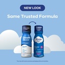 Dream Water Natural Sleep Aid, GABA, MELATONIN, 5-HTP, 2.5oz Shot, Snoozeberry, 24 Count Economy Value Pack 3