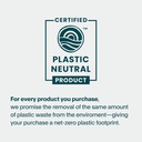 NATALIST Hydration & Electrolyte Energy Drink Mix Powder Easy Prep Daily Essentials Mineral & Vitamin Replenishment for Women Caffeine Free Vegan Berry Flavor - 15 Packet Servings 6