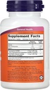 NOW Foods Extra Strength Glucosamine & Chondroitin, 60 Tablets 3