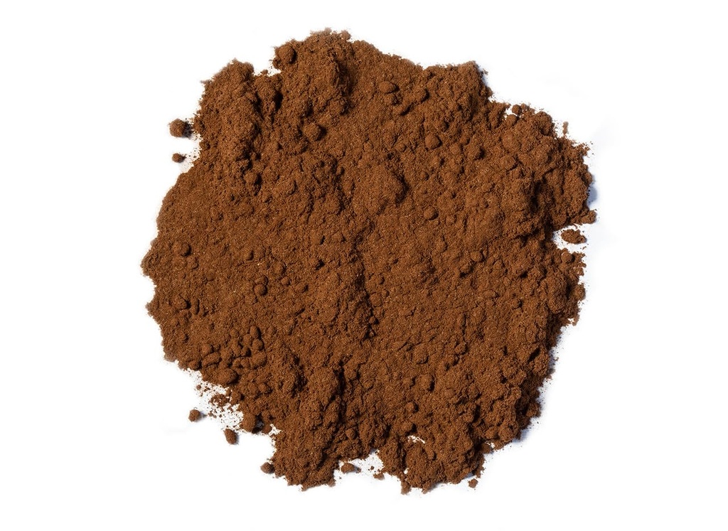 Bulk Herbs: Yohimbe Bark Powder (Wild Harvested) 2