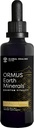 Global Healing Center ORMUS Earth Minerals - Liquid Gold, Platinum, Iridium Blend for Lucid Dreaming, Quantum Vitality and Mindful Meditation - More Bioavailable Than Monoatomic Gold - 2 Fl Oz 2