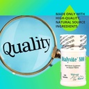 Hillestad Labs Dialyvite 800 Multi-Vitamin Supplement for Dialysis Patients, 100 Tablets, Yellow, Original 6