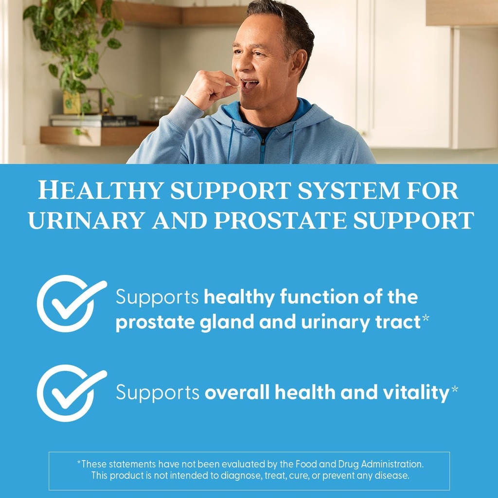 Doctor's Best Saw Palmetto 320 Mg Softgels, 180 Count 6