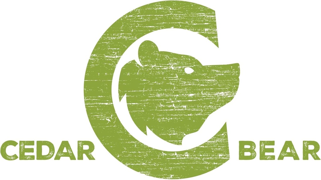 Cedar Bear Echinacea Super Immune Blend a Liquid Herbal Supplement That Boosts Your Immune System to Help Maintain White Blood Cell Activity and Other Immune Functions 1 Fl Oz 5