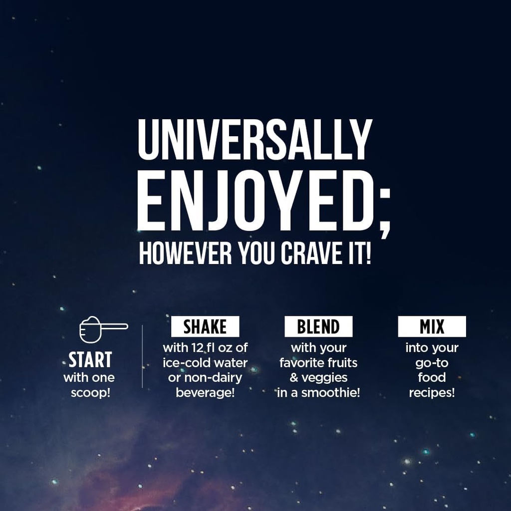 Vega All in One Nutrition Organic - 20g Plant-Based Pea Protein, Berry, 20 Servings, Vitamins A & C, Probiotics, Greens, Vegan, Keto, Gluten Free, 24.3oz (Packaging May Vary) 5