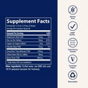 Trace Minerals Ionic Zinc - Immune System Support Supplement - Essential Mineral Supplement with Magnesium, Copper & Chloride - Healthy Skin & Growth Support - 2 fl oz (About 144 Servings) 6