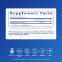 Pure Encapsulations DL-Phenylalanine | Amino Acid Supplement for Memory and Focus, Joints, Muscles, and Cognitive Support* | 180 Capsules 3