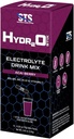STS Hydro Stix Hydration Powder Packets Acai Berry Electrolyte Replacement Single Serving Easy Open - 10 Pack (16 Gram) 5