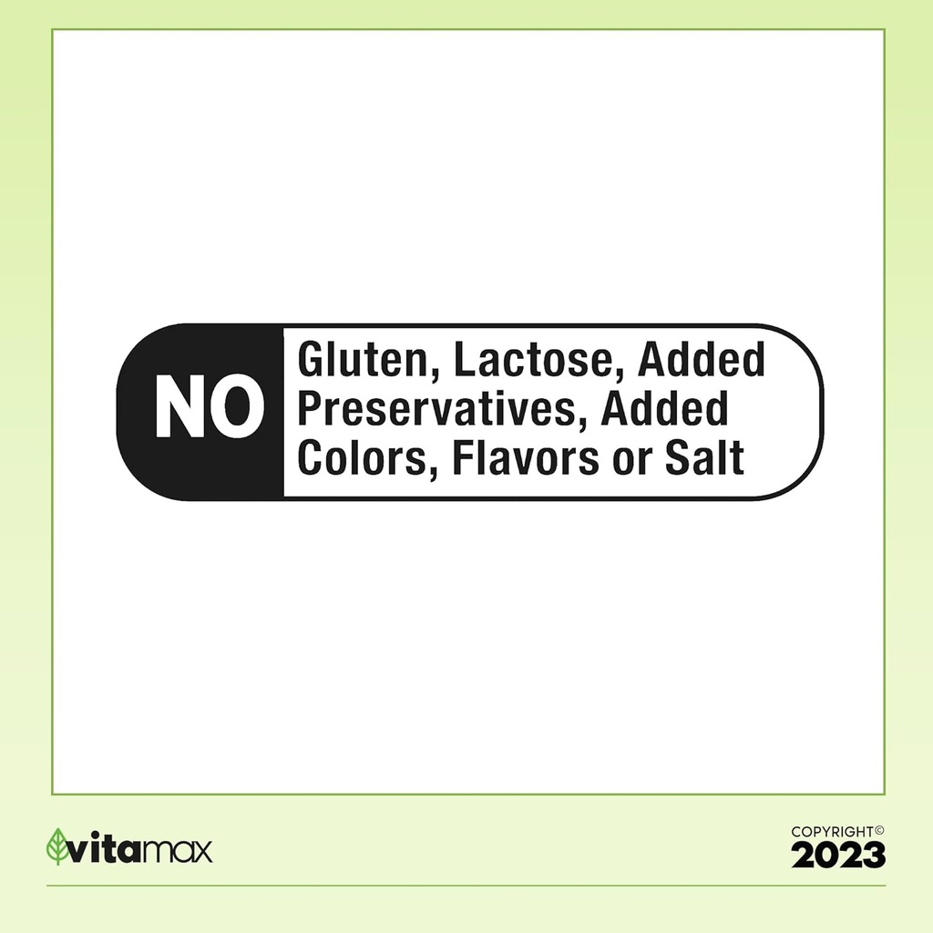 Spring Valley Vitamin E Heart Health Dietary Supplement Softgels, 180 mg (400 IU), 200 Count, 2-Pack + Exclusive VitaMax Vitamin Guide (3 Items) 5