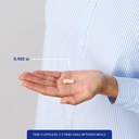 Pure Encapsulations DL-Phenylalanine | Amino Acid Supplement for Memory and Focus, Joints, Muscles, and Cognitive Support* | 180 Capsules 5