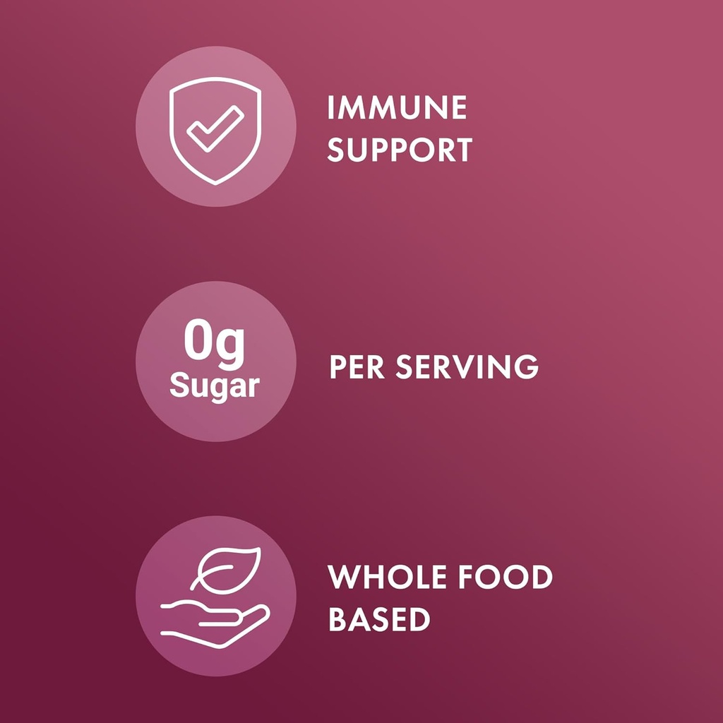 Dr. Mercola Organic Fermented Fruits, 30 Servings (180 Capsules), Dietary Supplement, Supports Immune Health, Non-GMO, Certified USDA Organic 4