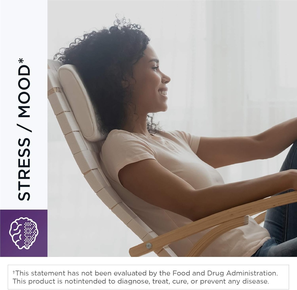 Designs for Health 5-HTP + Insomnitol Duo - Mood Supplement, Includes Valerian, Melatonin, and L-Theanine (2 Product Set) 6