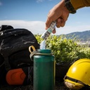 Fire Science Fire Salt Hydration Sticks, Electrolytes & Coconut Water, Hydration Drink Mix with Magnesium, Potassium & Sodium, Zero Sugar, Single Serve On The Go Packs, Berry Flavor, 32 Count 3