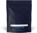 Blueprint Bryan Johnson Creatine Monohydrate Powder – Amino Acid Powder - Suppliment Supports Muscle Growth, Recovery, Strength & Focus – Unflavored Creatine for Women & Men – 5g Dose – 100 Servings 2