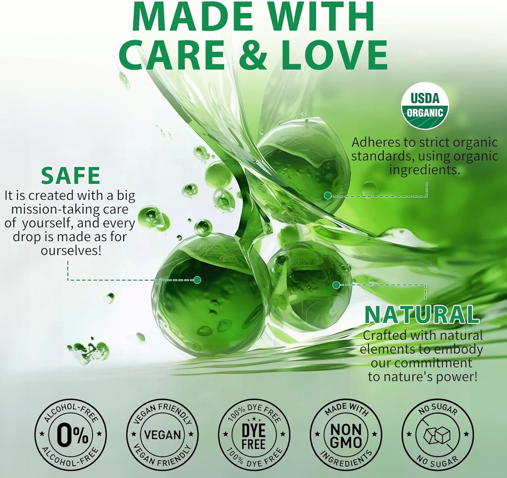 Mullein Drops for Lungs - Mullein Leaf Extract - Support Lung Cleanse & Respiratory Function for Healthy Breathing - Natural Supplement, Tincture Drops | Non-GMO, Vegetarian | 4 oz 120ml 4