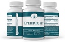 Pure Original Ingredients Eyebright, (100 Capsules) Always Pure, No Additives Or Fillers, Lab Verified 5