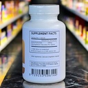 Generic Muira Puama Bark Powder Capsules 500mg - 240 3