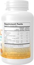 NOW Supplements, Kid Cal with Calcium Citrate, Magnesium and Vitamin D, Tart Orange, 100 Chewables, Packaging May Vary (Pack of 2) 3