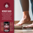 NDS Nutrition Complete Diet Kit Weight Loss - Decrease Appetite and Energy Booster - L-Carnitine and CLA (Intensify Black 90 Capsules, Censor 90 Softgels, and Slim-Tox 90 Capsules) 3