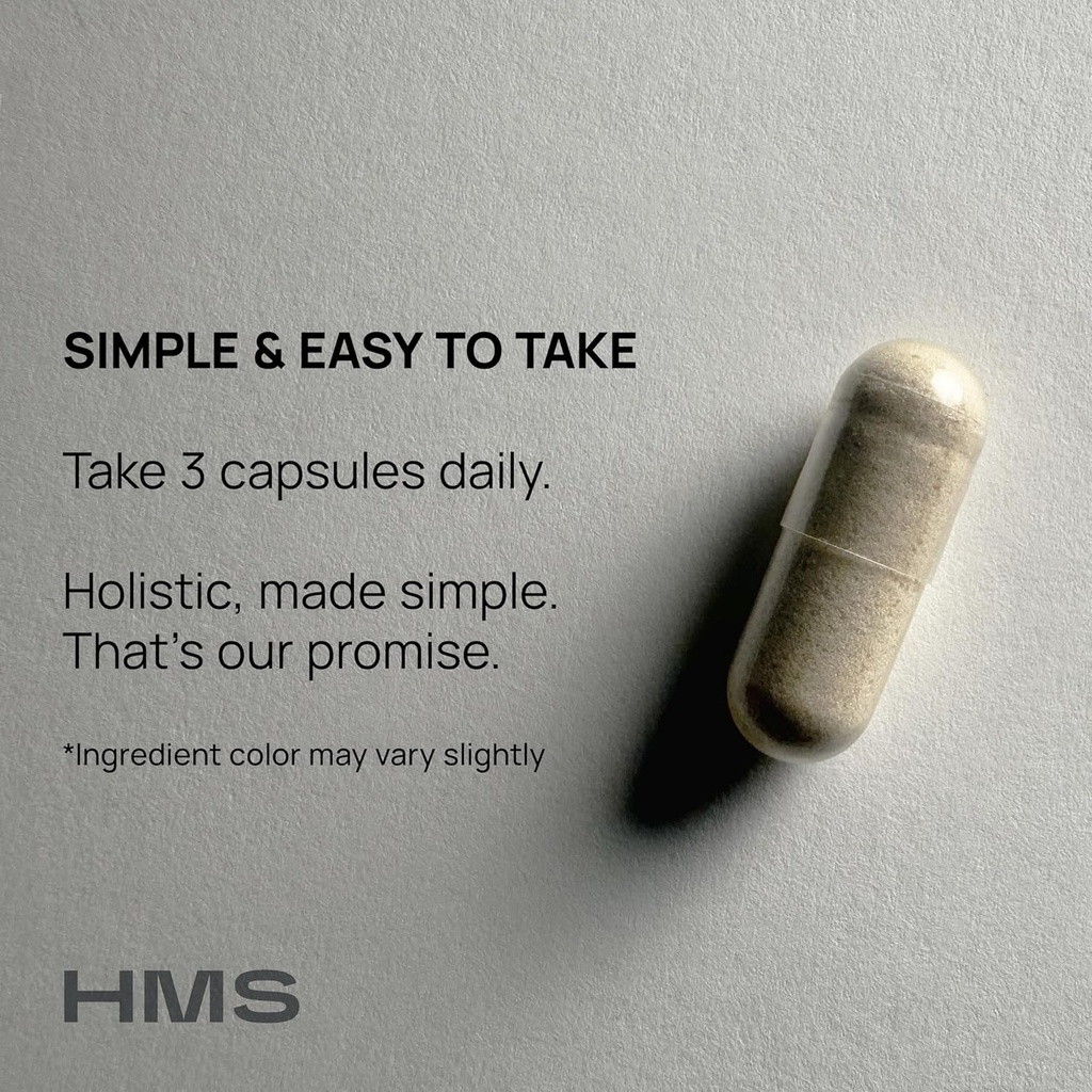 Korean Red Panax Ginseng 2000mg 120 Vegan Capsules Super Strength Extract NSF Certified Supplements, High Ginsenosides Supports Energy, Stamina, Performance and Clarity 4