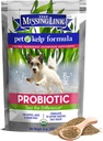 The Missing Link Pet Kelp Canine Probiotic 8oz Superfood Powdered Supplement, Organic & Limited Ingredient Formula for Digestive Health of Dogs 2