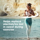 Optimum Nutrition Amino Energy Sparkling Hydration Drink, Electrolytes, Caffeine, Amino Acids, BCAAs, Sugar Free, Berry Burst, 12 Fl Oz, 12 Pack 6