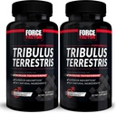 Force Factor Tribulus Terrestris 60ct (pack of 2) 2