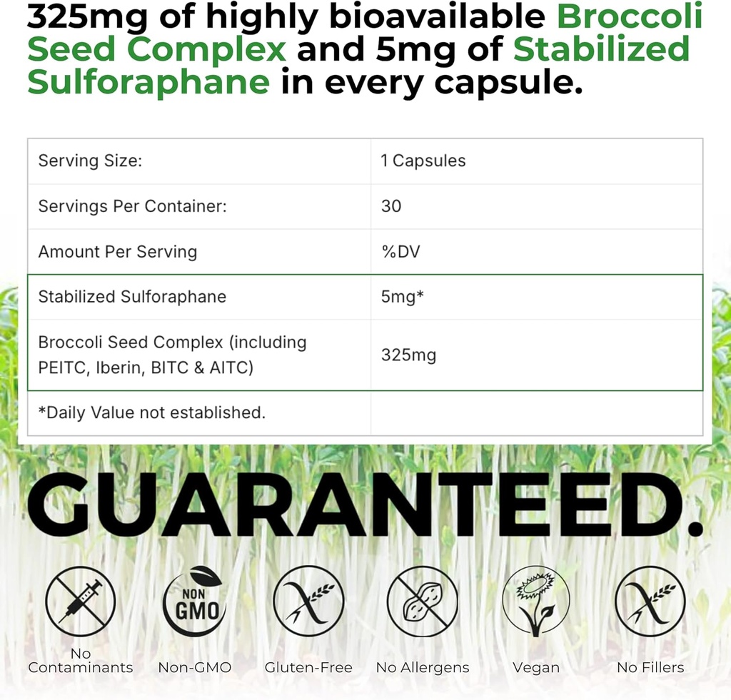 Mara Labs Plus, 30 Capsules, and BerbElite, 60 Capsules 4