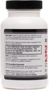 Beverly International ZMA 2000, 90 Capsules. BI’s Formulation is Designed to Improve Muscle Strength, Endurance, Immune System Support and Recovery Post Training. Zinc Magnesium Aspartate + Vitamin B6 4